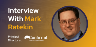 CXBuzz Interview With Mark Ratekin, Principal Director, Global CX Consulting at Confirmit