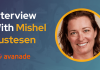 CXBuzz Interview With Mishel Justesen, Marketing Technology Strategist at Avanade