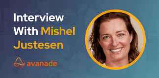 CXBuzz Interview With Mishel Justesen, Marketing Technology Strategist at Avanade