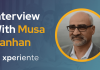 CXBuzz Interview With Musa Hanhan, Managing Partner at Xperiente