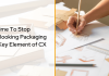 It’s Time To Stop Overlooking Packaging as a Key Element of CX New Trends in eCommerce What Gen Z Expects From Online Shopping