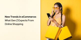 New Trends in eCommerce: What Gen Z Expects From Online Shopping New Trends in eCommerce What Gen Z Expects From Online Shopping