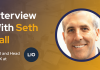 CXBuzz Interview With Seth Hall, COO and Head of CX at LIO Insurance