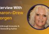 CXBuzz Interview With Sharon-Drew Morgen, Breakthrough Innovator & NYT Bestselling Author