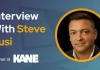 CXBuzz Interview With Steve Susi, Partner at KANE Creative Group
