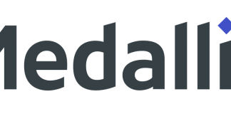 CX Company Medallia Wins Customer Management Solution Award medallia logo