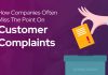 How Companies Often Miss the Point on Customer Complaints