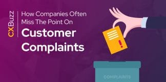 How Companies Often Miss the Point on Customer Complaints