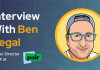 CXBuzz Interview With Ben Segal, Senior Director of Customer Experience at Pair Eyewear
