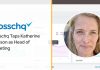 Crosschq Taps Katherine Johnson as Head of Marketing