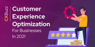 Customer Experience Optimization: 2021 Guide