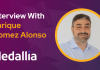 CXBuzz Interviews – ECXO Series With Enrique Gomez Alonso, Principal XP South EMEA at Medallia