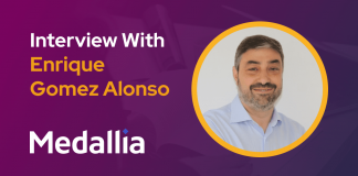 CXBuzz Interviews – ECXO Series With Enrique Gomez Alonso, Principal XP South EMEA at Medallia