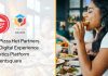 Hot! Pizza Hut Partners with Digital Experience Analytics Platform Contentsquare