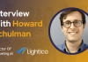 CXBuzz Interview With Howard Schulman, Director Of Marketing at Lightico