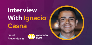 CXBuzz Interview With Ignacio Casna, Fraud Prevention at Mercado Libre – CX