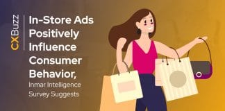 In-Store Ads Positively Influence Consumer Behavior, Inmar Intelligence Survey Suggests