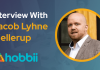 CXBuzz Interview With Jacob Lyhne Kjellerup
