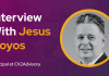 CXBuzz Interview With Jesus Hoyos, Principal at CX2Advisory