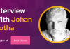 CXBuzz Interview With Johan Botha Director at BrandLove