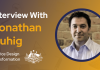CXBuzz Interview With Jonathan Duhig, Service Design Transformation at The Australian Passport Office