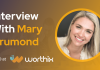 CXBuzz 2nd Interview With Mary Drumond, Chief Marketing Officer at Worthix