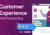 Prospecting and Customer Experience