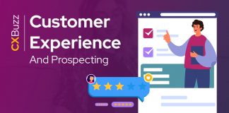 Prospecting and Customer Experience