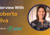 CXBuzz Interview With Roberta Silva, Founder at Consultoria de Sucesso
