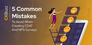 5 Common Mistakes To Avoid When Creating CSAT and NPS Surveys
