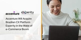 Accenture Will Acquire Brazilian CX Platform Experity in the Wake of e-Commerce Boom