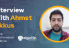 CXBuzz Interview With Ahmet Akkus, Digital Transformation Leader at Akkanat Holding Ahmet Akkus CXBuzz