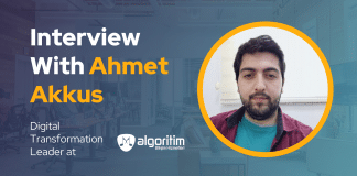 CXBuzz Interview With Ahmet Akkus, Digital Transformation Leader at Akkanat Holding Ahmet Akkus CXBuzz