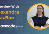 CXBuzz Interview with Alexandra MacRae, Head of Marketing and CX at Avinode Group