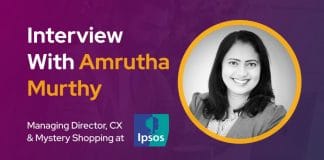 CXBuzz Interview With Patricia Prado, CDO at Casa Flora Importadora & Mentor at InovAtiva Brazil Amrutha Murthy