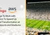 Boingo To Work with Amazon To Speed Up Digital Transformation at US Airports and Stadiums