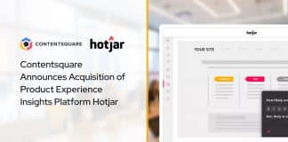 Contentsquare Announces Acquisition of Product Experience Insights Platform Hotjar Contentsquare Announces Acquisition of Product Experience Insights Platform Hotjar