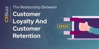 The Relationship Between Customer Loyalty and Customer Retention