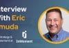 CXBuzz Interview with Eric Smuda, Principal, CX Strategy & Enablement at InMoment