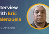CXBuzz Interview With Eric Valenzuela, Country Head for Digital Transformation at Geniusto