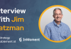 CXBuzz Interview with Jim Katzman, Principal, CX Strategy & Enablement at InMoment