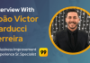 CXBuzz Interview with João Victor Narducci Ferreira, CX Business Improvement & Experience Sr. Specialist at 99
