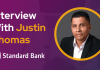 CXBuzz Interview with Justin Thomas, Head of Strategy, Alliances and Digital Transformation at Standard Bank Group