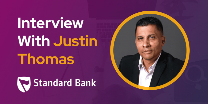 CXBuzz Interview with Justin Thomas, Head of Strategy, Alliances and