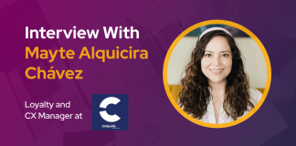 CXBuzz Interview with Mayte Alquicira Chávez, Loyalty and CX Manager at Cinépolis Cinemas USA