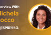 CXBuzz Interview with Michela Cocco, Global CX & Innovation Manager at Nestlé Nespresso