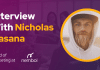 CXBuzz Interview With Nicholas Casana, Head of Marketing at Nembol Nicholas Casana CXBuzz