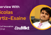 CXBuzz Interview With Nicolas Ortiz –Esaine, Lead of Innovation and CX at Etnomarketing