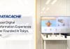 Shopper Digital Transformation Experience Center Founded in Tokyo, Japan