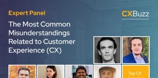 The Most Common Misunderstandings Related to Customer Experience (CX): Expert Panel